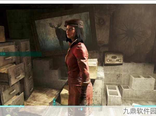 辐射4克罗格记忆迷宫深度解析,如何巧妙走出记忆迷雾