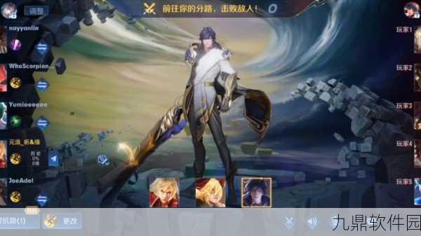 王者荣耀李信一念神魔皮肤深度解析，值得入手吗？