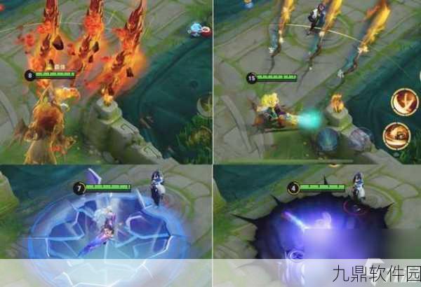 王者荣耀李信一念神魔皮肤深度解析,值得入手吗?