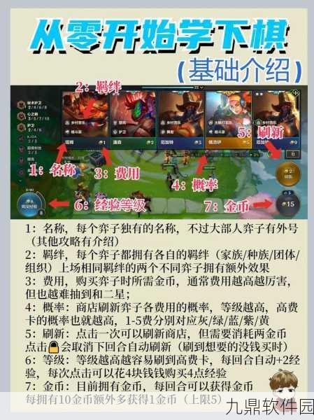 手游资讯，深度解析金铲铲之战赏金模式运营策略