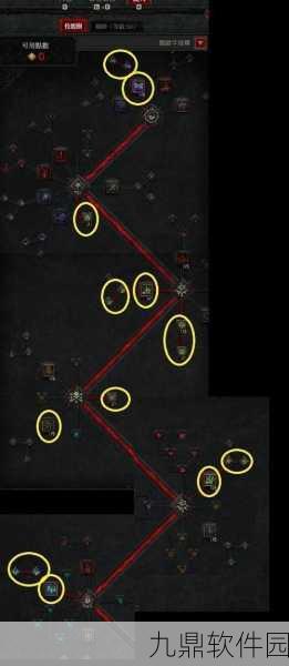 暗黑破坏神4，先祖召唤任务解锁与完成全攻略