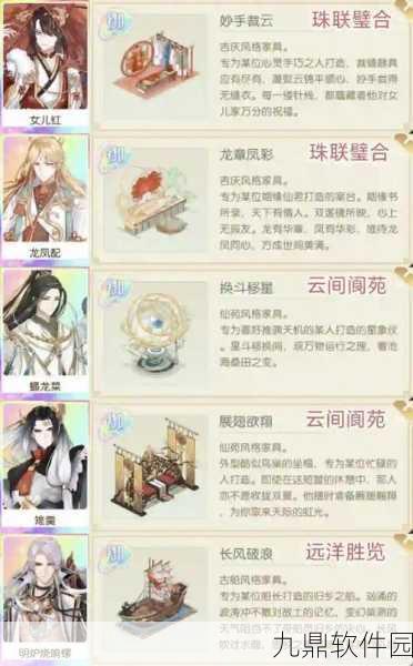 手游资讯,食物语摆龙门玩法全解析
