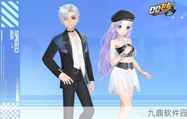 QQ飞车手游仙女棒获取攻略，浪漫道具限时上架