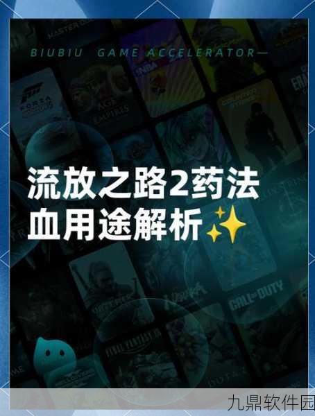流放之路，揭秘流血伤害类玩法的独特魅力与深度解析