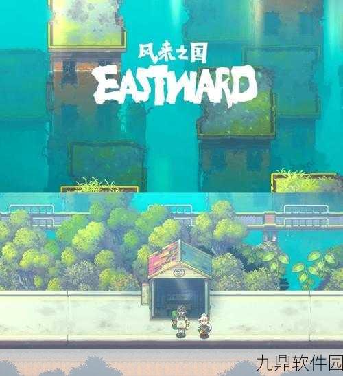 最后的预言手游震撼发布,像素冒险RPG新纪元开启