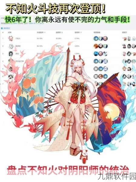 阴阳师手游资讯，不知火与玉藻前的全面对比分析