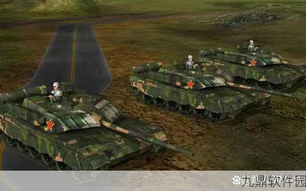 攻城掠地南中战役新载具揭秘,革新战术,驰骋战场