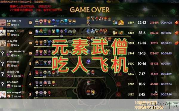 刀塔自走棋炼金术士GA技能属性深度解析