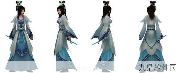 仙剑奇侠传之凌音，妖魔之辈，岂能以礼度之——深度解析与游戏攻略