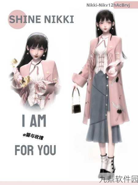 闪耀暖暖服装店位置揭秘，轻松找到时尚入口