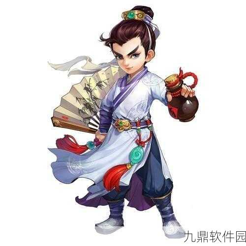 大话悟空手游全新卡通画风西游放置修仙类力作震撼登场