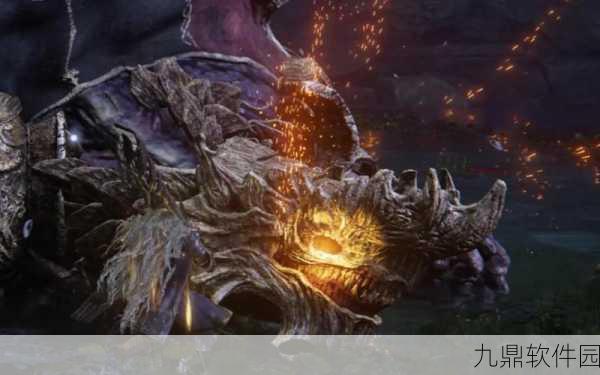 艾尔登法环深度解析,哪种龙吐息技能最好用?