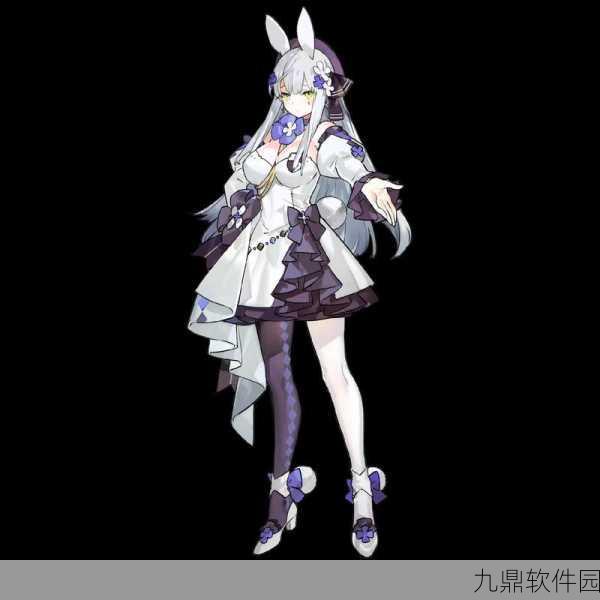 手游资讯,少女前线解锁人形新篇章,版本更新亮点纷呈