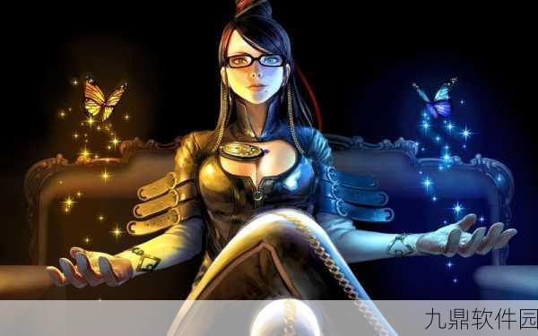猎天使魔女3配置要求全解析,畅享顶级视觉与沉浸式游戏体验