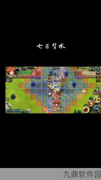 梦幻模拟战手游奥利佛深度解析与技能攻略