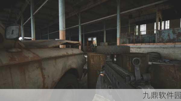 潜行者2自定义系统深度展示,打造你的专属游戏世界