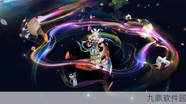 双鸩之舞，阴阳师神秘双姝引领新版本风云