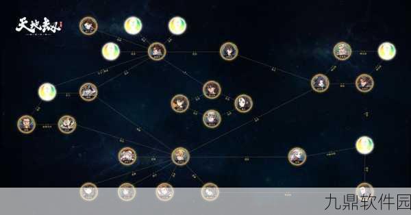 天地劫,幽城再临白菀角色深度解析,五内加点与魂石搭配全攻略