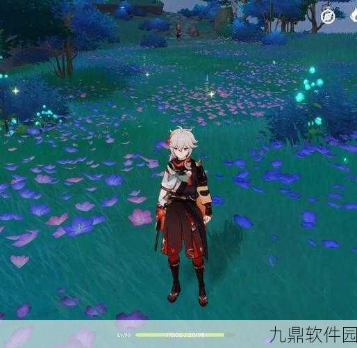原神踏韝物语,解锁神秘冒险的触发秘籍与全新版本深度解析