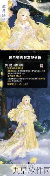 手游资讯，奇迹暖暖限时制衣活动和平祷告奖励详解