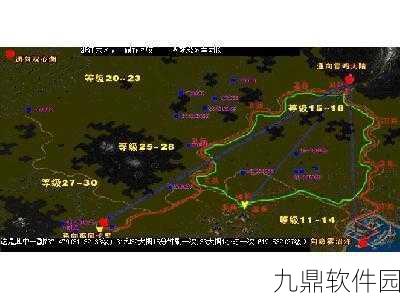 魔域手游，解锁第三只宠物的非任务途径全解析