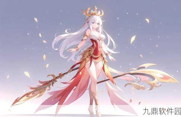 王者荣耀新战术揭秘,王昭君冰封控人法引领无限冻人潮流