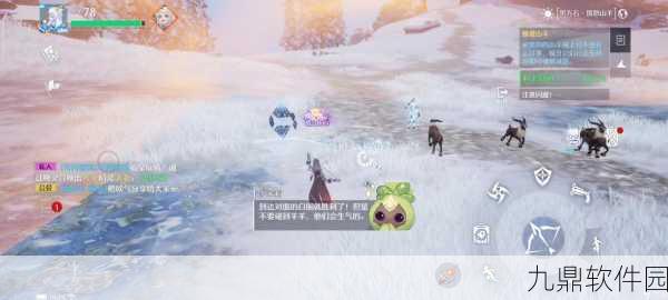 诺亚之心手游，困难副本与普通副本的深度对比及奖励差距分析