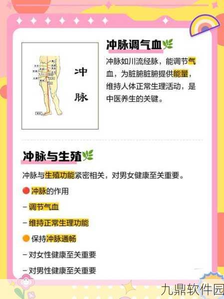 烟雨江湖冲脉获得方法详解,从入门到精通的完整指南