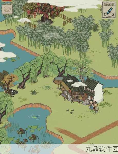 江南百景图清明节闲人小鬼头兑换码全攻略