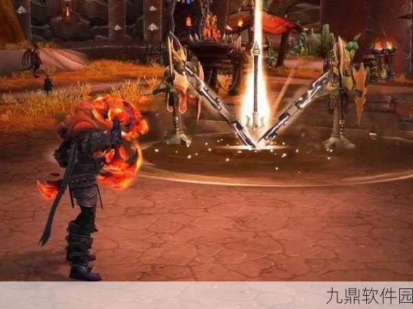 魔兽世界9.0盟约选择指南,探索暗影国度的核心玩法