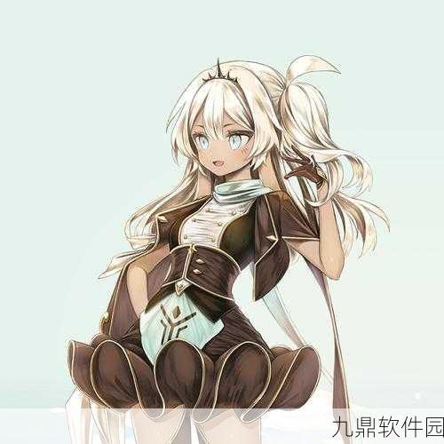 魔女之泉4九套华服揭秘，时尚与魔力的梦幻交织