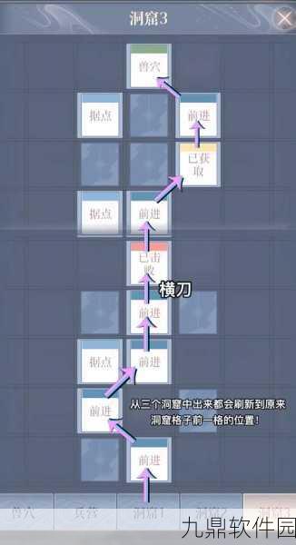 代号鸢彭城据点重建全攻略详解
