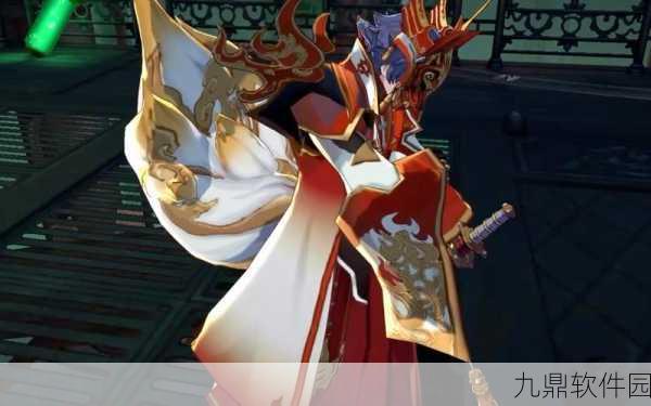 山海镜花羿,奇幻之旅新篇章,揭秘未知神话世界的冒险启程