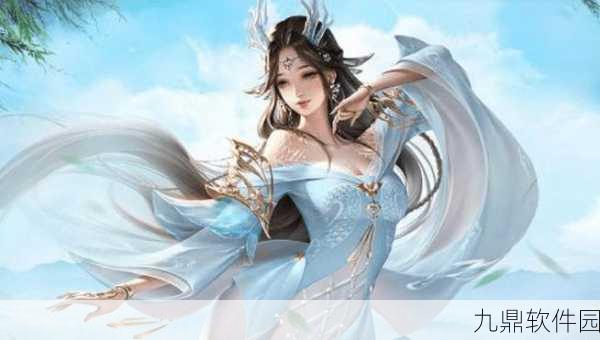 万族武皇手游震撼发布,全新仙侠角色扮演手游引领风潮