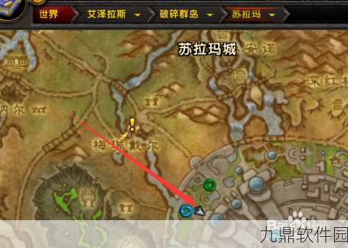 魔兽世界7.15暗夜要塞射击猎占星者打法深度解析