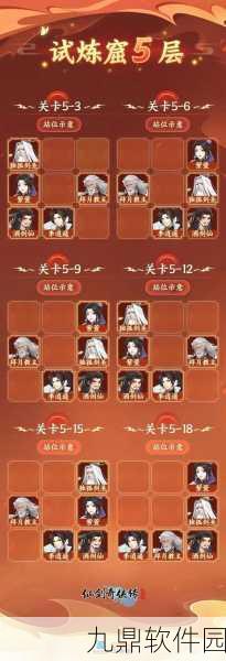仙剑奇侠传4手游材料商店全面解析，新版本更新带来全新购物体验