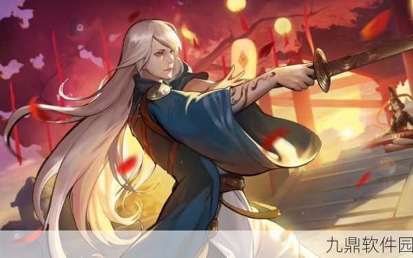 神都夜行录,揭秘作乱的河妖与鱼类奖励快速刷取攻略
