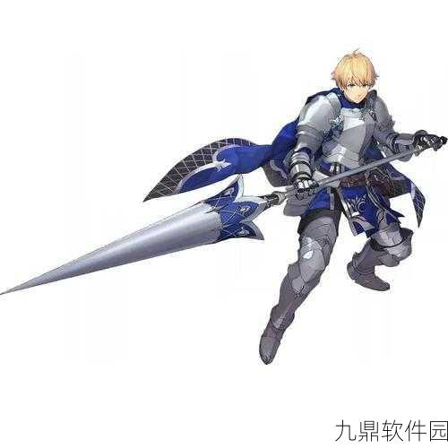 苍之骑士团2夹子道具深度解析