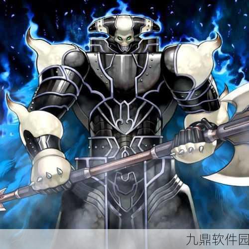 热血游戏王终焉之精灵新服火爆上线,狂欢庆典盛大拉开帷幕