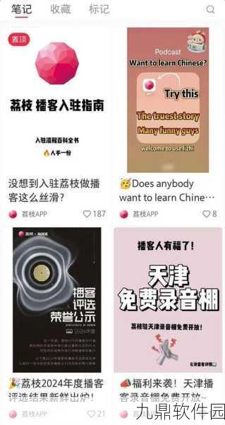 荔枝FM手游资讯撰写指南，打造专业且吸引人的手游资讯