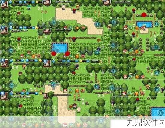 口袋妖怪VS副本三星通关深度技巧解析