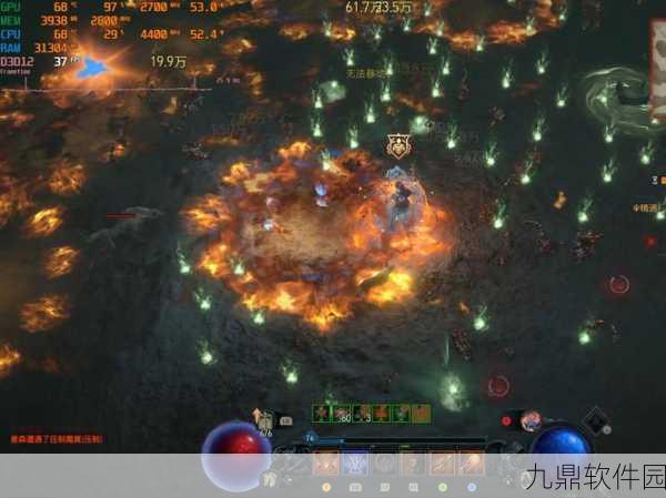 暗黑破坏神4手游化进程深度解析