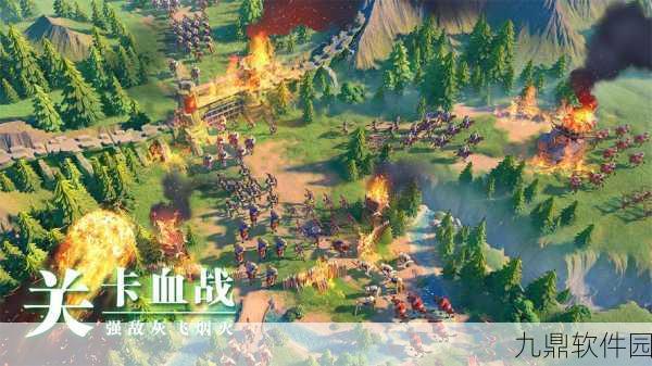 万国觉醒手游深度解析,本多忠胜技能效果全览
