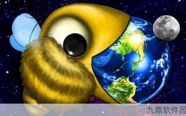 美味星球大冒险震撼发布,探索未知星球,解锁刺激解谜新体验