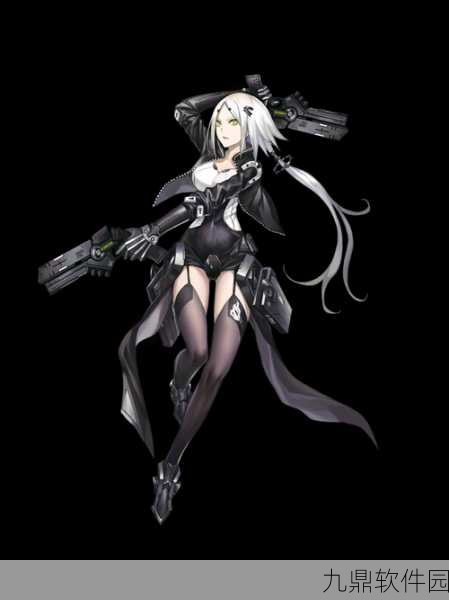 手游资讯，深度解析少女前线M16A1角色及高效获取攻略
