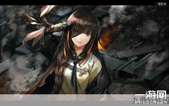 手游资讯,深度解析少女前线M16A1角色及高效获取攻略