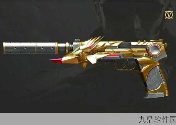 CF手游P228枪械升级换购全攻略