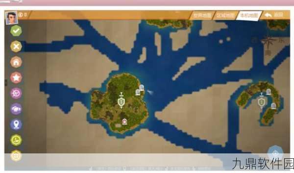 传奇世界3D手游，采矿与挖矿活动高效攻略指南