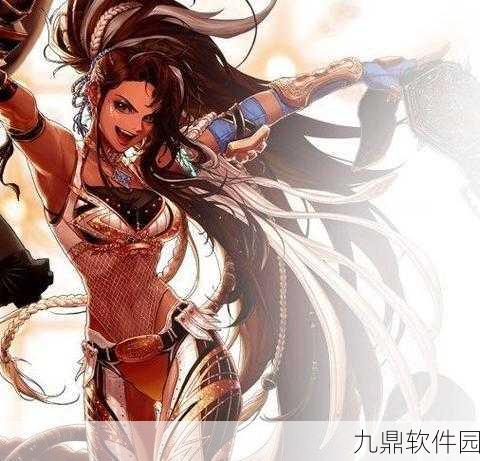 DNF手游70版本女格斗家职业深度剖析，谁才是格斗之王？