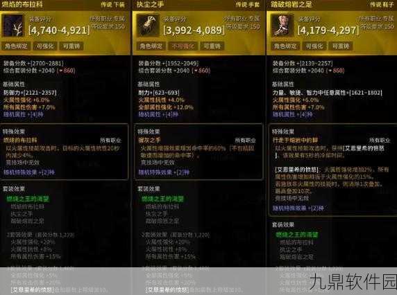 最终幻想觉醒螺旋双剑玛奇纳全面解析，人物技能与特性深度探讨
